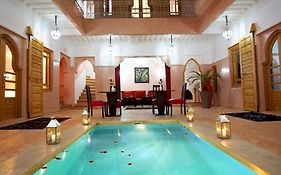 Riad Mazaya